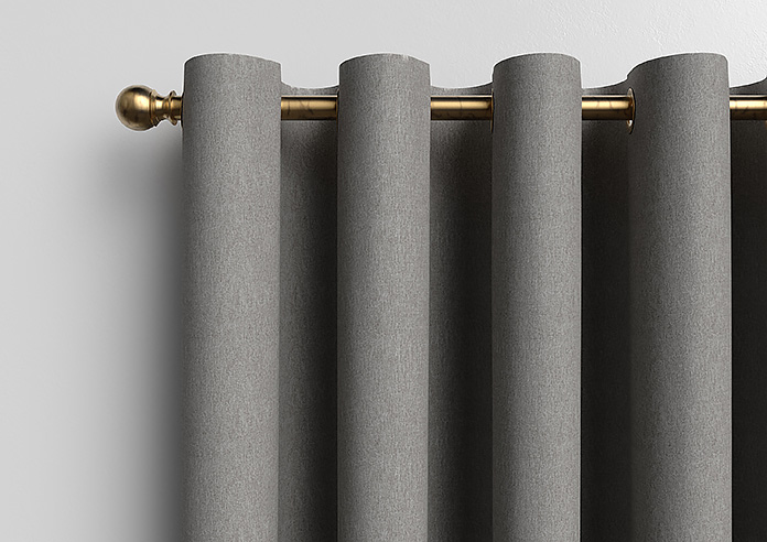 Bruschal (Blackout), City Black - Made to Measure Curtains - Image 13
